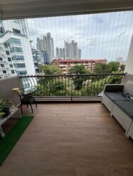 Sommerville Park (D10), Condominium #502517011